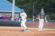 Baseball 3A West Reg Championship Gm 1: Oak Grove at West Hender