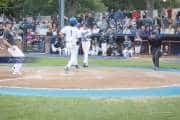Baseball 3A West Reg Championship Gm 1: Oak Grove at West Hender