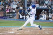 Baseball 3A West Reg Championship Gm 1: Oak Grove at West Hender