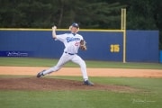 Baseball 3A West Reg Championship Gm 1: Oak Grove at West Hender