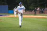 Baseball 3A West Reg Championship Gm 1: Oak Grove at West Hender