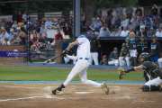 Baseball 3A West Reg Championship Gm 1: Oak Grove at West Hender