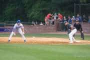 Baseball 3A West Reg Championship Gm 1: Oak Grove at West Hender