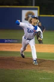 Baseball 3A West Reg Championship Gm 1: Oak Grove at West Hender