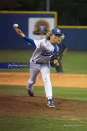 Baseball 3A West Reg Championship Gm 1: Oak Grove at West Hender