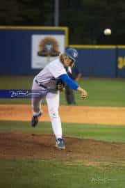 Baseball 3A West Reg Championship Gm 1: Oak Grove at West Hender