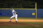 Baseball 3A West Reg Championship Gm 1: Oak Grove at West Hender