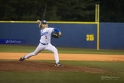 Baseball 3A West Reg Championship Gm 1: Oak Grove at West Hender