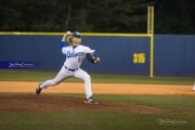 Baseball 3A West Reg Championship Gm 1: Oak Grove at West Hender