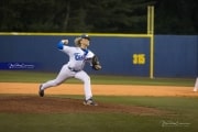 Baseball 3A West Reg Championship Gm 1: Oak Grove at West Hender