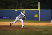 Baseball 3A West Reg Championship Gm 1: Oak Grove at West Hender
