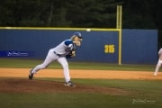 Baseball 3A West Reg Championship Gm 1: Oak Grove at West Hender