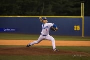Baseball 3A West Reg Championship Gm 1: Oak Grove at West Hender