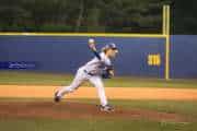 Baseball 3A West Reg Championship Gm 1: Oak Grove at West Hender