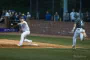Baseball 3A West Reg Championship Gm 1: Oak Grove at West Hender