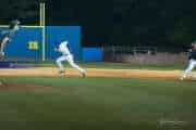 Baseball 3A West Reg Championship Gm 1: Oak Grove at West Hender