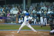 Baseball 3A West Reg Championship Gm 1: Oak Grove at West Hender