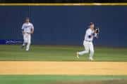 Baseball 3A West Reg Championship Gm 1: Oak Grove at West Hender