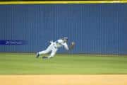 Baseball 3A West Reg Championship Gm 1: Oak Grove at West Hender