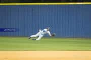 Baseball 3A West Reg Championship Gm 1: Oak Grove at West Hender