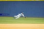 Baseball 3A West Reg Championship Gm 1: Oak Grove at West Hender