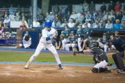 Baseball 3A West Reg Championship Gm 1: Oak Grove at West Hender