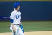 Baseball 3A West Reg Championship Gm 1: Oak Grove at West Hender