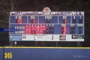 Baseball 3A West Reg Championship Gm 1: Oak Grove at West Hender