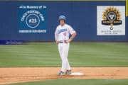 Baseball 3A West Reg Championship Gm 3: Oak Grove at West Hender