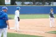 Baseball 3A West Reg Championship Gm 3: Oak Grove at West Hender