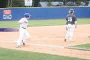 Baseball 3A West Reg Championship Gm 3: Oak Grove at West Hender