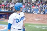 Baseball 3A West Reg Championship Gm 3: Oak Grove at West Hender