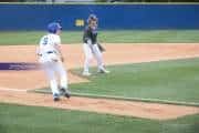 Baseball 3A West Reg Championship Gm 3: Oak Grove at West Hender