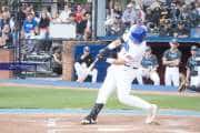 Baseball 3A West Reg Championship Gm 3: Oak Grove at West Hender