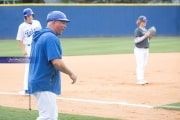 Baseball 3A West Reg Championship Gm 3: Oak Grove at West Hender