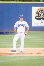 Baseball 3A West Reg Championship Gm 3: Oak Grove at West Hender