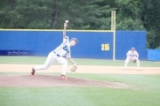 Baseball 3A West Reg Championship Gm 3: Oak Grove at West Hender