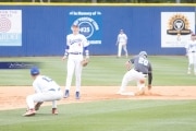 Baseball 3A West Reg Championship Gm 3: Oak Grove at West Hender