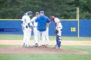 Baseball 3A West Reg Championship Gm 3: Oak Grove at West Hender