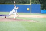 Baseball 3A West Reg Championship Gm 3: Oak Grove at West Hender