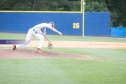 Baseball 3A West Reg Championship Gm 3: Oak Grove at West Hender