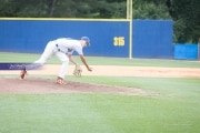 Baseball 3A West Reg Championship Gm 3: Oak Grove at West Hender