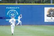 Baseball 3A West Reg Championship Gm 3: Oak Grove at West Hender