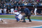 Baseball 3A West Reg Championship Gm 3: Oak Grove at West Hender