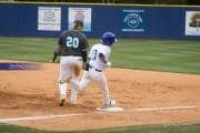 Baseball 3A West Reg Championship Gm 3: Oak Grove at West Hender