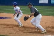 Baseball 3A West Reg Championship Gm 3: Oak Grove at West Hender