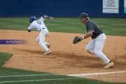 Baseball 3A West Reg Championship Gm 3: Oak Grove at West Hender