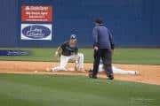 Baseball 3A West Reg Championship Gm 3: Oak Grove at West Hender