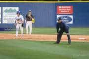 Baseball 3A West Reg Championship Gm 3: Oak Grove at West Hender