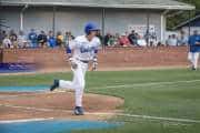 Baseball 3A West Reg Championship Gm 3: Oak Grove at West Hender